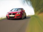 Volkswagen Golf GTi 2005 года
